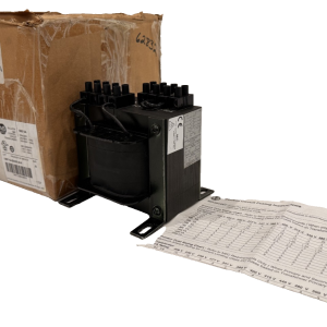 ALLEN BRADLEY 1497-G-BASX-0-N SER A 240/480V TRANSFORMER 1497GBASX0N NEW SURPLUS