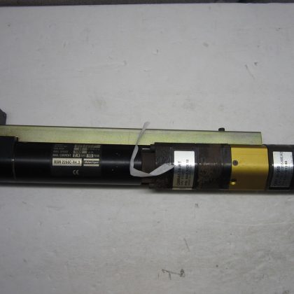 ATLAS COPCO 4230-1704-81 NUTRUNNER 4230170481
