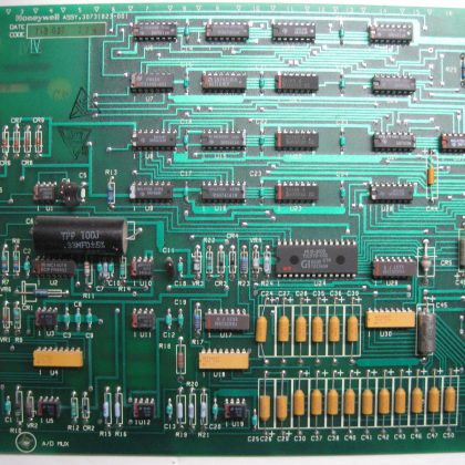 HONEYWELL 30731823-001 CONVERTER MODULE