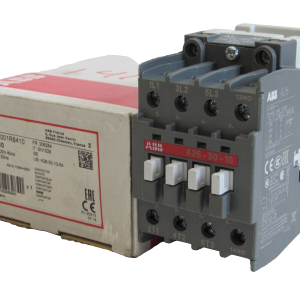 NEW ABB 1SBL241001R8410 CONTACTOR A26-30-10