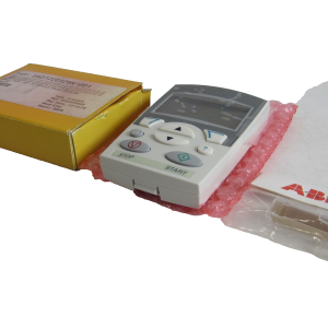 NEW ABB DCS-CP-P CONTROL PANEL DCS550 3ADT220129R1001 DCSCPP
