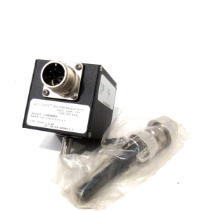 NEW ACCU-CODER 716-0100-S-S-6-S-S-Y ENCODER ACCU-CODER 7160100SS6SSY