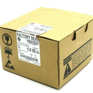 NEW ALLEN BRADLEY 1794-AENT ETHERNET/IP ADAPTOR 1794AENT
