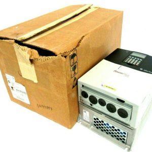NEW ALLEN BRADLEY 20BD027A3AYNAND0 POWERFLEX 700 SER.B 20HP