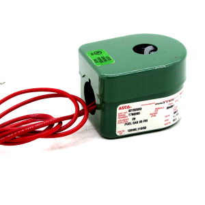 NEW ASCO 8215C063 COIL 120/60 110/50