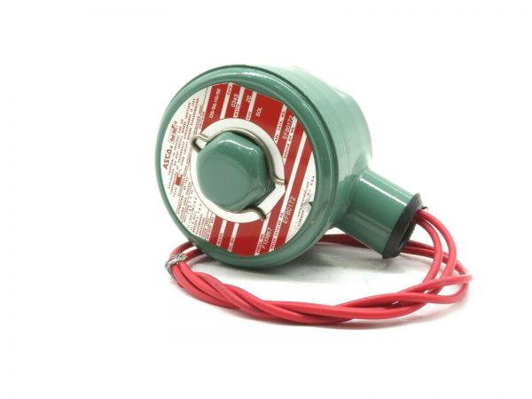 NEW ASCO EF-8017-2-120 SOLENOID VALVE EF80172120