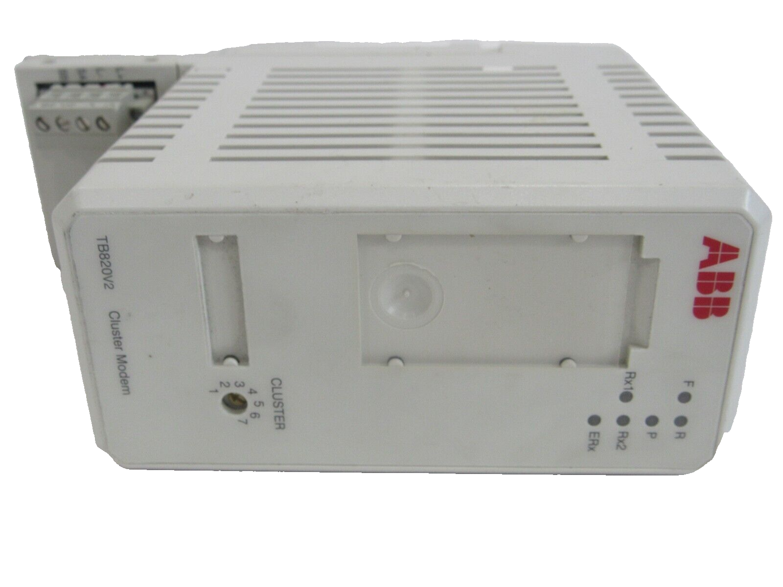 NEW ASEA BROWN BOVERI 3BSE013208R1 ADAPTER MODULE - Image 3