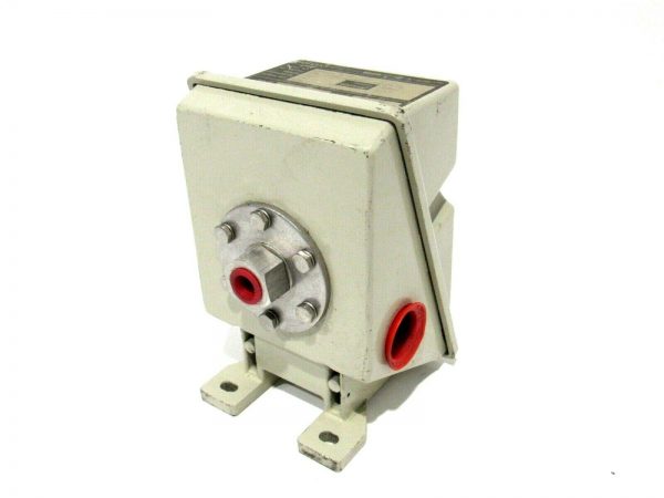 NEW ASHCROFT LPSN4GB 25 XNH PRESSURE SWITCH LPSN4GB25XNH - Image 3