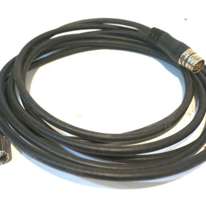 NEW ATLAS COPCO 4243-0070-05 CABLE 4243007005