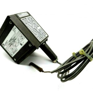 NEW BARKSDALE T2H-H602-A TEMPERATURE SWITCH T2HH602A