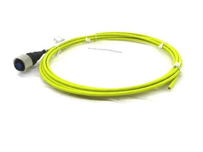 NEW BENTLY NEVADA CB2W100-15 SPLASH PROOF CABLE ASSEMBLY CB2W10015, CB2W100-AAA - Image 3