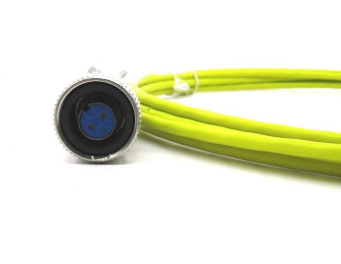 NEW BENTLY NEVADA CB2W100-15 SPLASH PROOF CABLE ASSEMBLY CB2W10015, CB2W100-AAA - Image 4