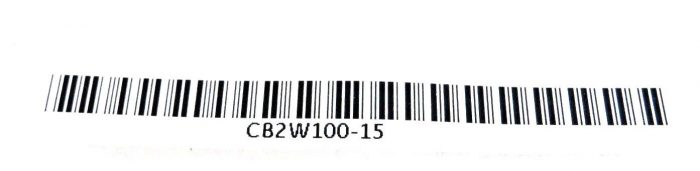 NEW BENTLY NEVADA CB2W100-15 SPLASH PROOF CABLE ASSEMBLY CB2W10015, CB2W100-AAA - Image 5