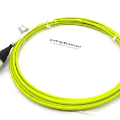 NEW BENTLY NEVADA CB2W100-15  SPLASH PROOF CABLE ASSEMBLY CB2W10015, CB2W100-AAA