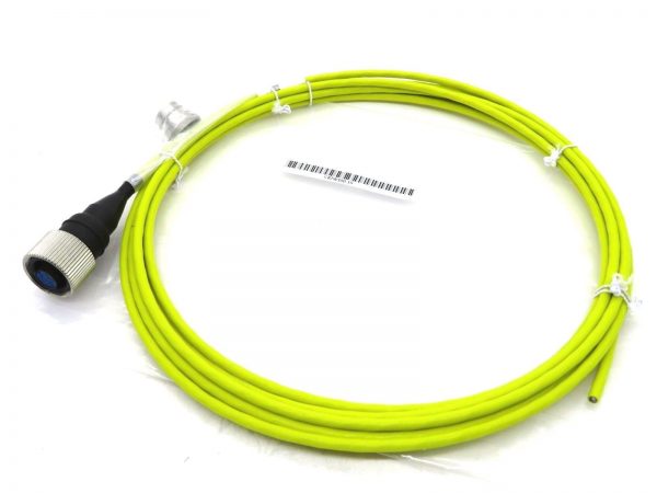 NEW BENTLY NEVADA CB2W100-15 SPLASH PROOF CABLE ASSEMBLY CB2W10015, CB2W100-AAA