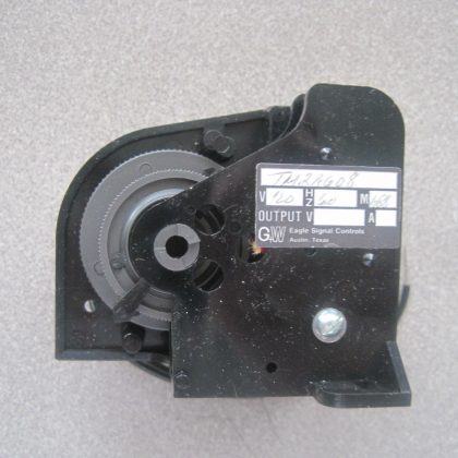 NEW DANAHER CONTROLS TM2A608