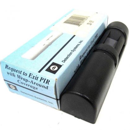 NEW DETECTION SYSTEMS DS-151I MOTION DETECTOR DS151I