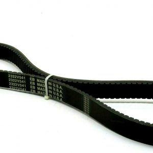 NEW EB 2322V541 MULTI SPEED BELT