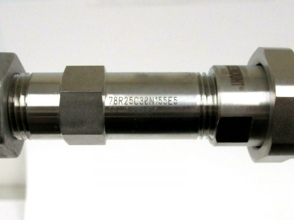 NEW EMERSON ROSEMOUNT 78R25C30N155E5 NEMA 4 TEMPERATURE SENSOR PROBE - Image 5