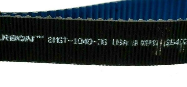NEW GATES 8MGT-1040-36 POLYCHAIN BELT 8MGT104036 - Image 3