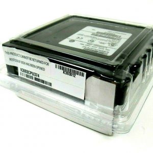 NEW GE FANUC IC693CPU374-KZ CPU MODULE WITH ETHERNET IC693CPU374KZ