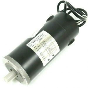 NEW HALLMARK MD0090X 3.4 AMP ELECTRIC MOTOR