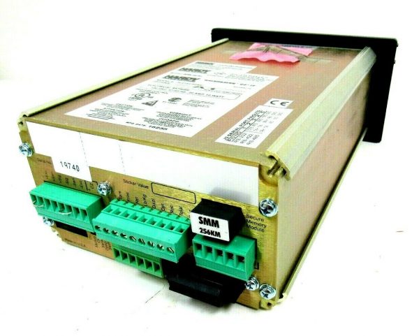 NEW HARDY HI2151/30WC-A1 WEIGHT CONTROLLER HI215130WCA1 - Image 4