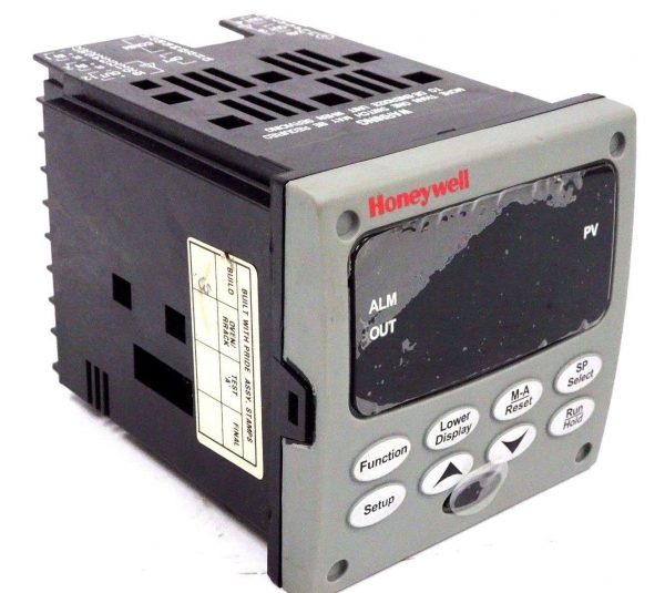 NEW HONEYWELL DC2500-EE-0L0R-200-10000-E0-0 UDC2500 CONTROLLER