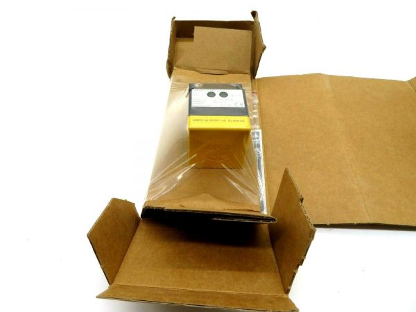 NEW IFM GIMC-4035-US-GM505S INDUCTIVE SENSOR GIMC-4035-US-GM505S - Image 4