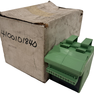 NEW INDUCTOTHERM 807968 PULSE MODULE