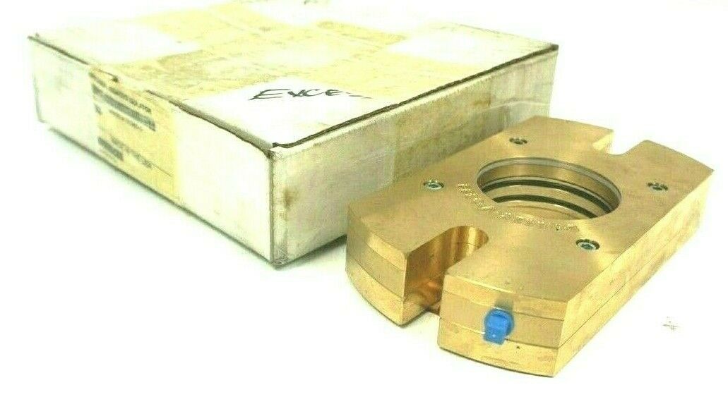 NEW INPRO SEAL 9930A359855 BEARING ISOLATOR 9930A359855 SB