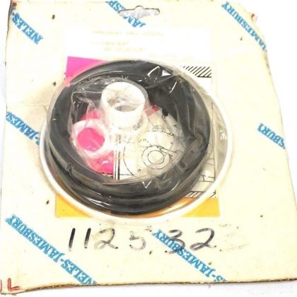 NEW JAMESBURY RKN 76MT REPAIR KIT RKN76MT
