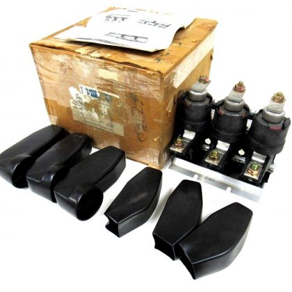 NEW JOSLYN CLARK VC77U03533-76C VACUUM CONTACTOR VC77U0353376C
