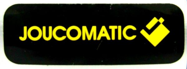 NEW JOUCOMATIC CIS-40-NA CYLINDER C706-137-156A CIS40NA 43866666 - Image 4