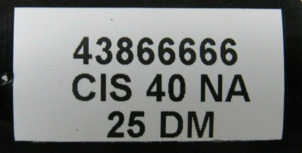 NEW JOUCOMATIC CIS-40-NA CYLINDER C706-137-156A CIS40NA 43866666 - Image 6