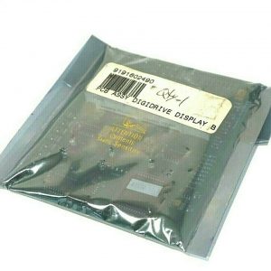 NEW K TRON 9191-602490 DIGIDRIVE DISPLAY 9191602490