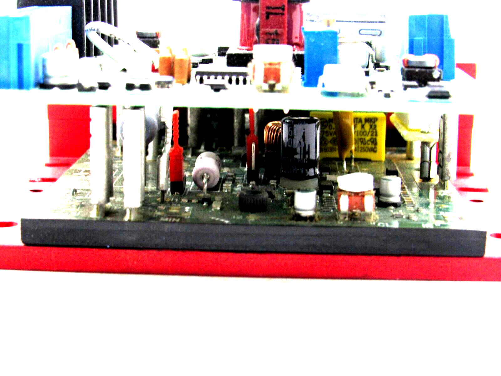 NEW KB ELECTRONICS KBMM-225D MOTOR CONTROL KBMM225D - Image 5