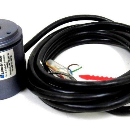 NEW LEINE & LINDE 632001951 INCREMENTAL ENCODER