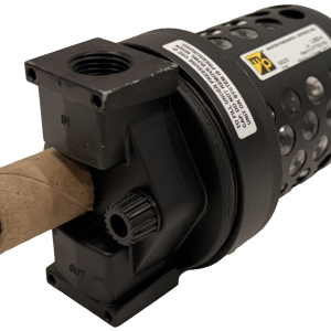 NEW MASTER PNEUMATIC LUBRICATOR L28D-4 1/2" 150PSI L28D4
