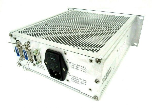 NEW MKS INSTRUMENTS 250E-1-D-PL0 PRESSURE & FLOW CONTROLLER 250E1DPL0 - Image 4