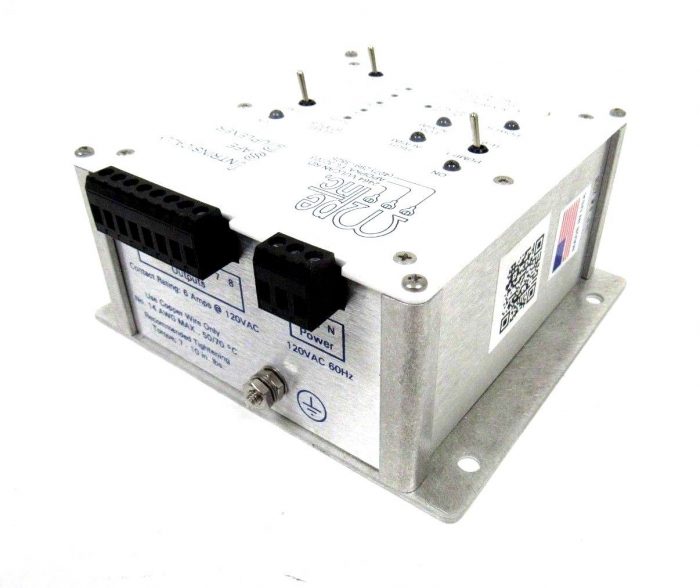 NEW MPE ISD-S INTRINSICALLY SAFE DUPLEXER ISDS - Image 3