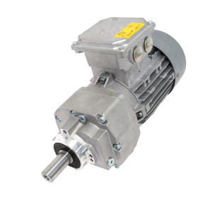 NEW NORD SK 63S/4 CUS GEARMOTOR SK 072.1Z-63S/4 CUS SK63S4CUS 6.57:1
