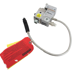 NEW NORDSON H20-LBS-T HOT MELT GLUE APPLICATOR 120664 H20LBST