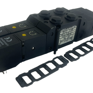 NEW NORGREN V14B711PB218A SOLENOID VALVE