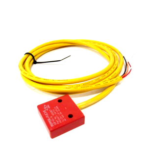 NEW PEPPERL & FUCH 50FY41-6 PROXIMITY SWITCH 450067 50FY416