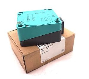 NEW PEPPERL & FUCHS NCN50-FP-W-P4 INDUCTIVE SENSOR 182960 NCN50FPWP4
