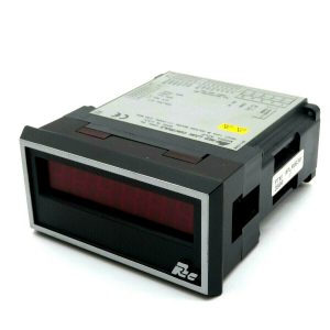 NEW RED LION APLR0630 DIGITAL INDICATOR