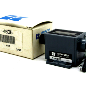 NEW REDINGTON 1-4635 COUNTER 5 DIGIT 14635