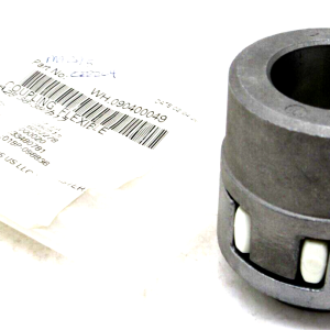 NEW ROTEX  090400049 COUPLING ,FLEXIBLE A28/38-38/B17