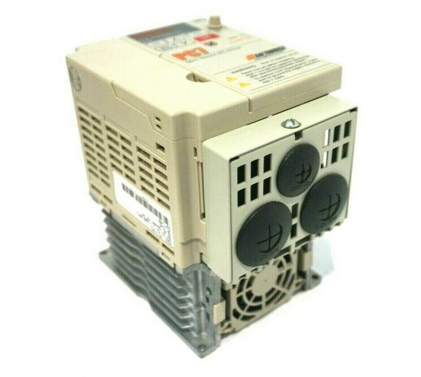 NEW SAFTRONICS PC741P51 MINI VECTOR AC DRIVE V7AU41P41 - Image 4